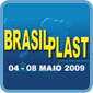 2009年巴西橡塑膠工業展(BRASILPLAST)