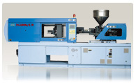 DG-M Series metal injection molding machine