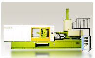 DG-B SERIES Special purpose BMC injection molding machine