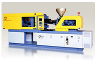 DG-EP SERIES Servo motor drive injection molding machine