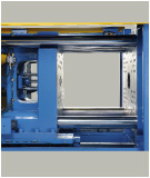 HIGH RIGID MOLD PLATEN